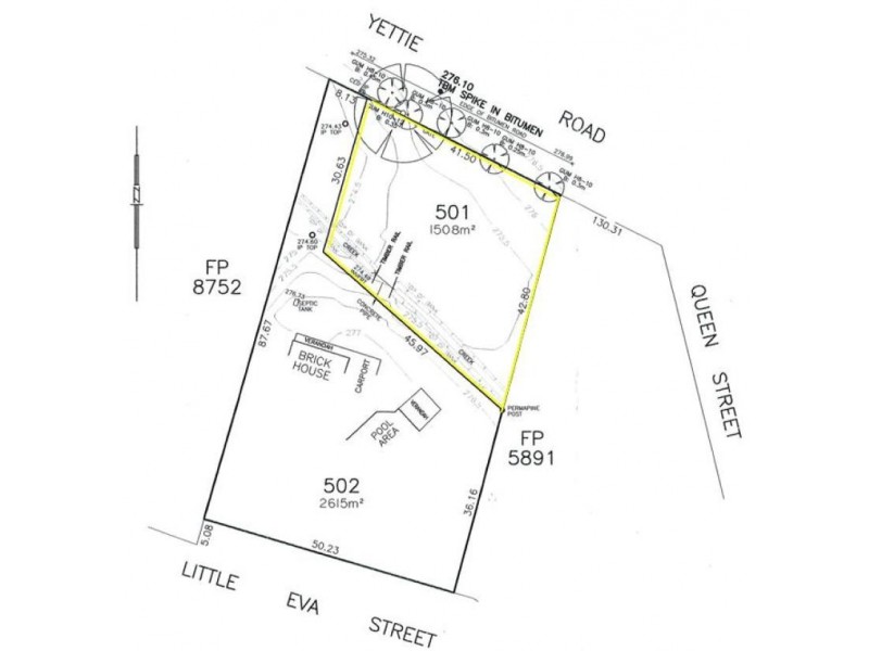 501 Yettie Road, Williamstown SA 5351