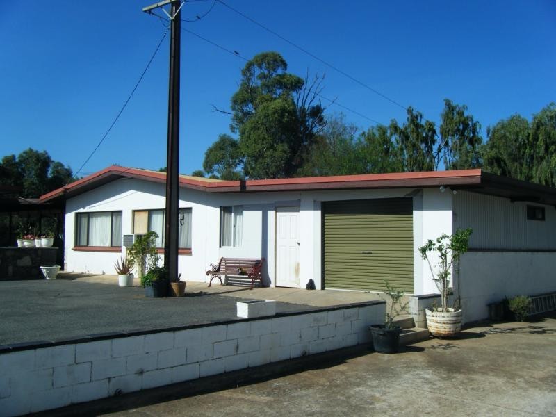 Lot 200 Potts Road, Evanston Park SA 5116