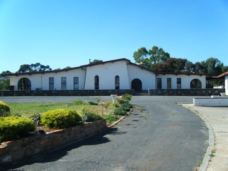 Lot 200 Potts Road, Evanston Park SA 5116