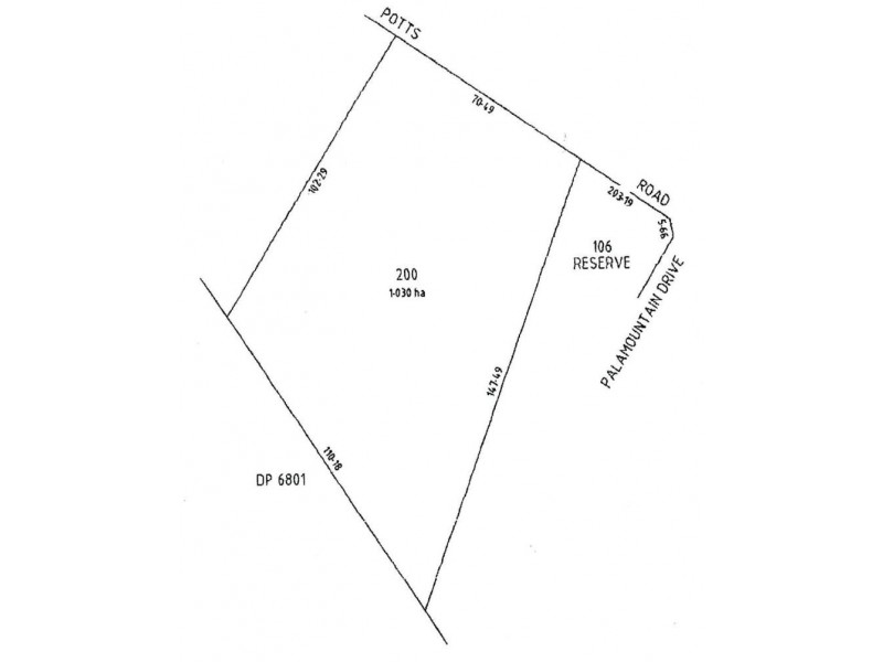 Lot 200 Potts Road, Evanston Park SA 5116