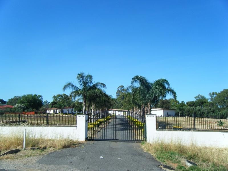 Lot 200 Potts Road, Evanston Park SA 5116