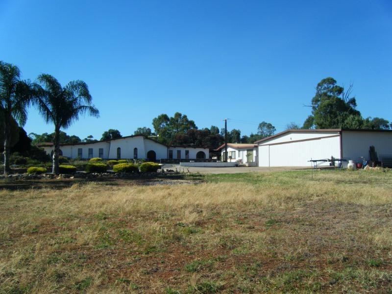 Lot 200 Potts Road, Evanston Park SA 5116