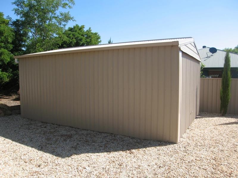 4 Gerlach Grove, Evanston Park SA 5116