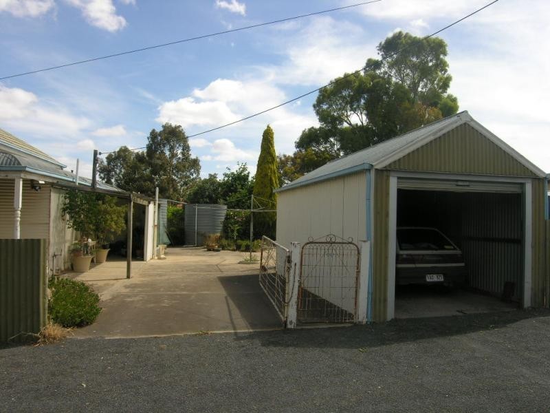 5 Anders Street, Freeling SA 5372