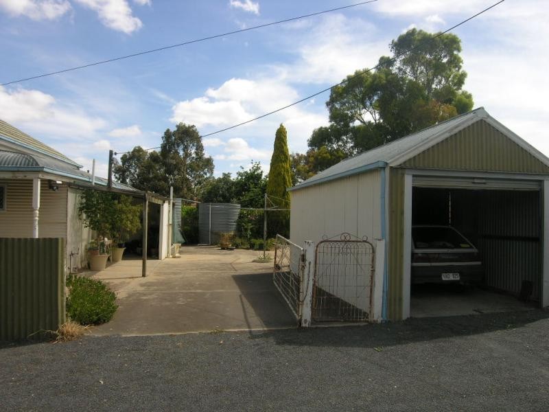 5 Anders Street, Freeling SA 5372