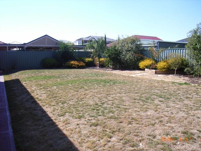 16 Perseverance Place, Hewett SA 5118