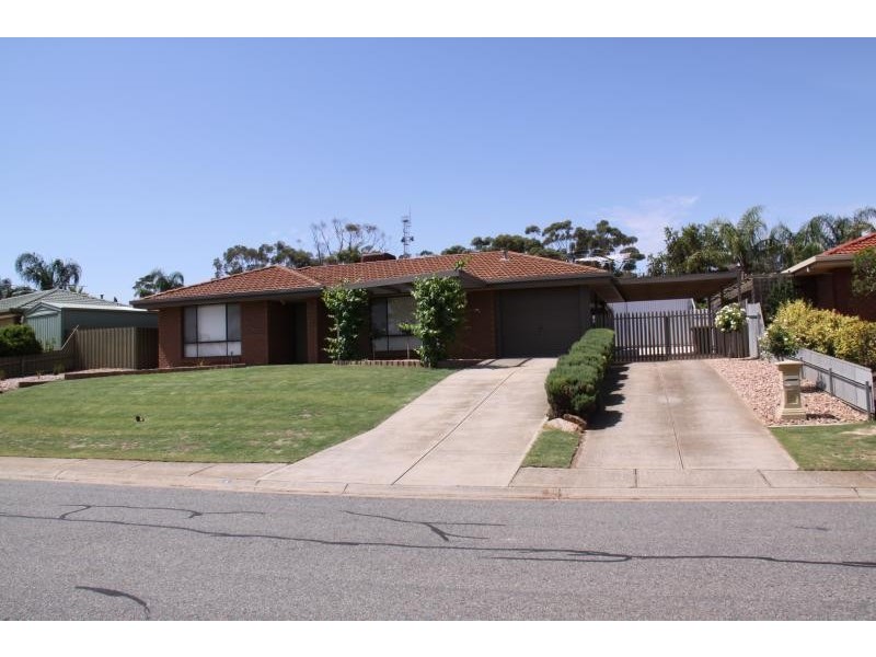 4 Cullen Avenue, Gawler East SA 5118