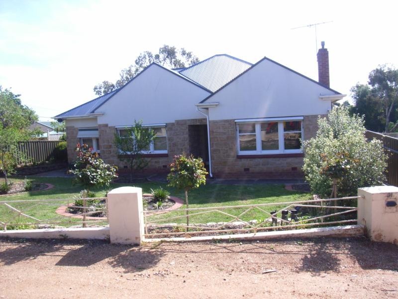 31 East Terrace, Gawler East SA 5118