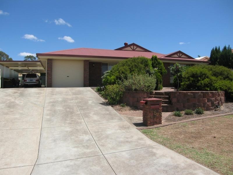 6 Finch Place, Hewett SA 5118