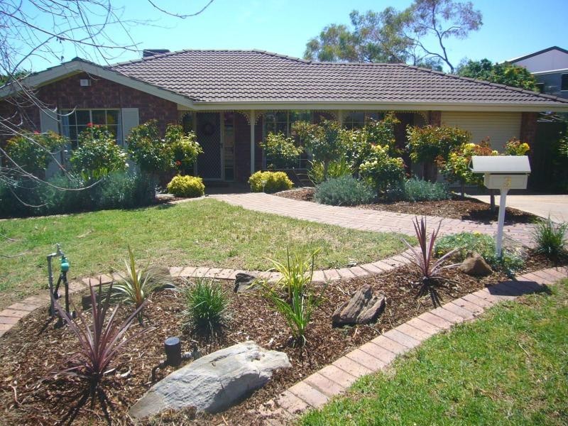3 Pope Court, Gawler East SA 5118