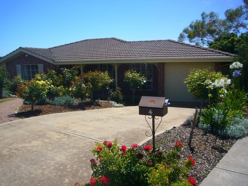 3 Pope Court, Gawler East SA 5118