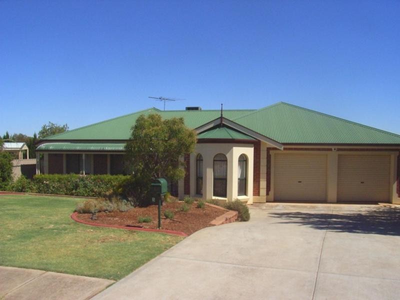 5 Thiele Crescent, Evanston Park SA 5116