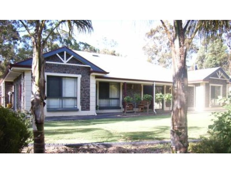 Lot 4 Gottwald Road, Williamstown SA 5351