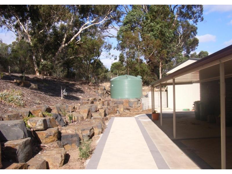 Lot 4 Gottwald Road, Williamstown SA 5351