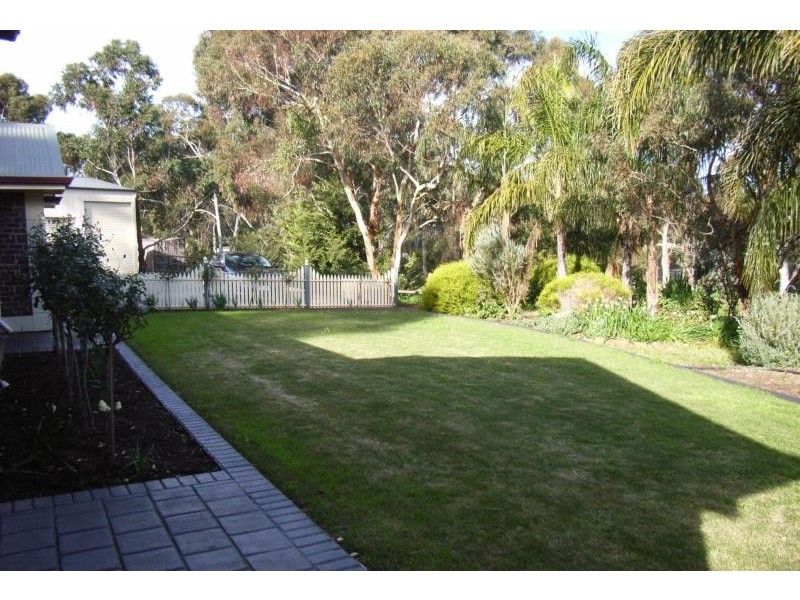 Lot 4 Gottwald Road, Williamstown SA 5351