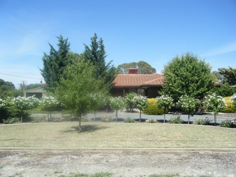 14 Mattiske Street, Freeling SA 5372