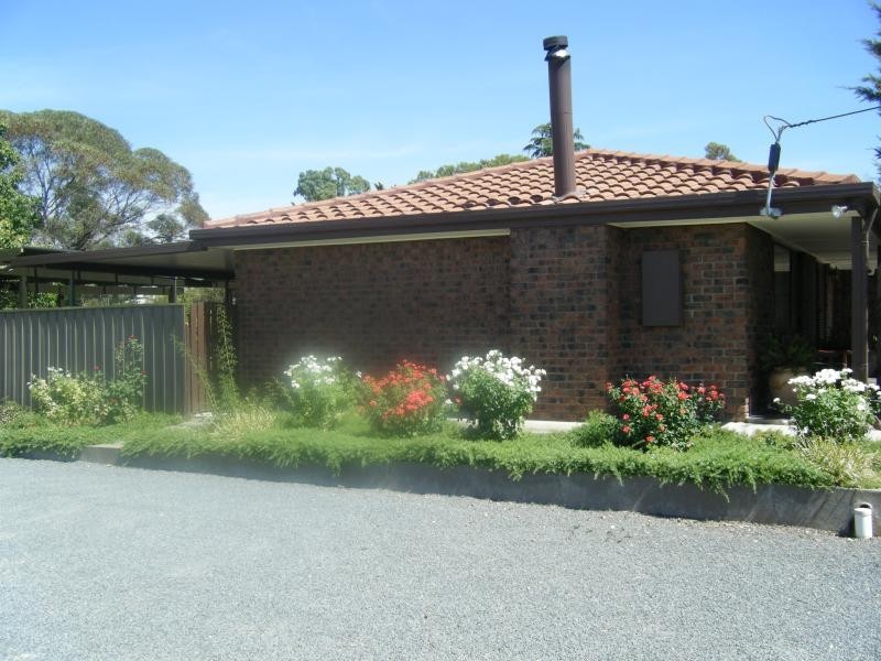 14 Mattiske Street, Freeling SA 5372