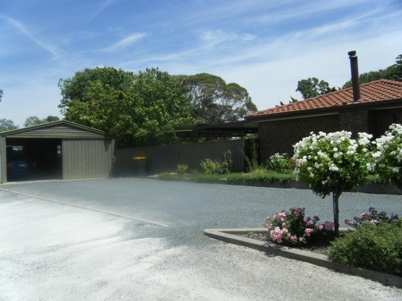14 Mattiske Street, Freeling SA 5372
