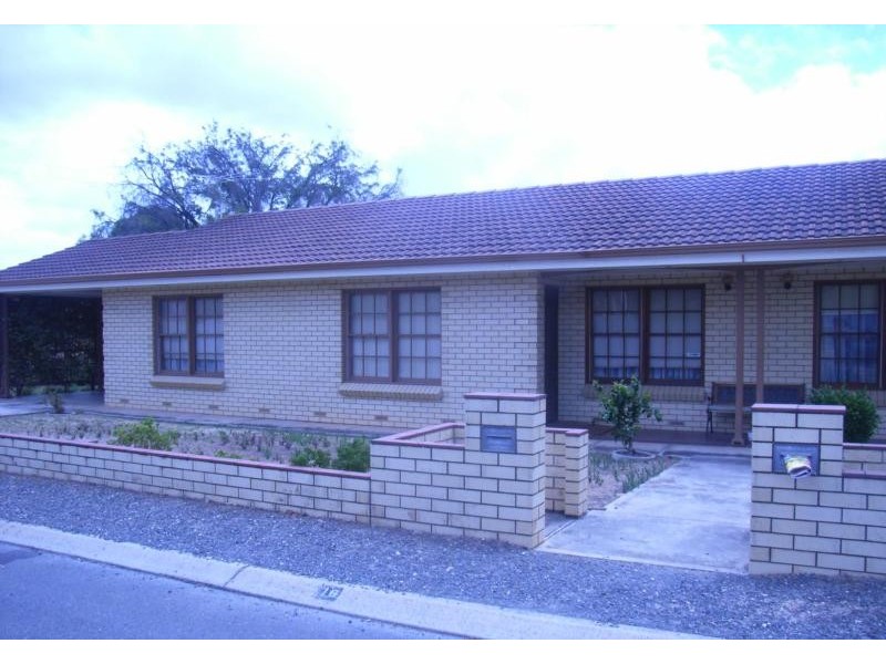 Unit 1 ,1 Sixteenth Street, Gawler South SA 5118