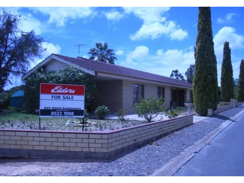 Unit 1 ,1 Sixteenth Street, Gawler South SA 5118