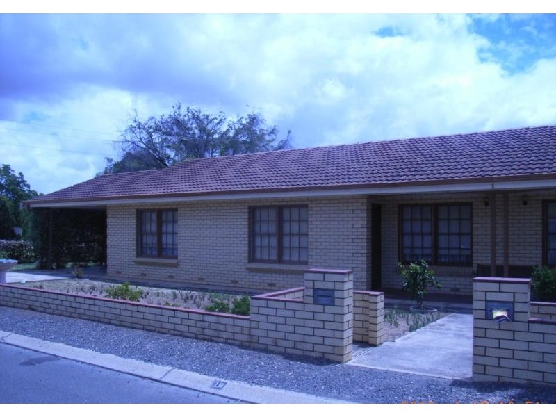 Unit 1 ,1 Sixteenth Street, Gawler South SA 5118