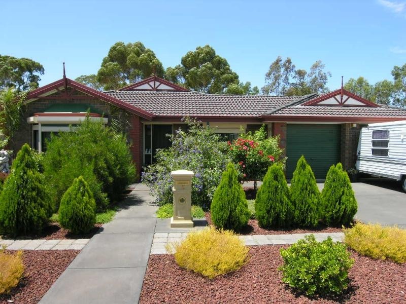 Lot 3 Clift Close, Evanston SA 5116