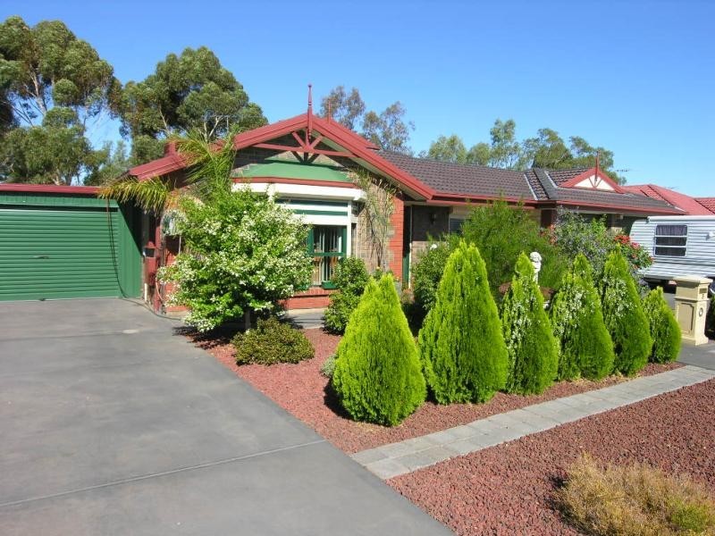 Lot 3 Clift Close, Evanston SA 5116