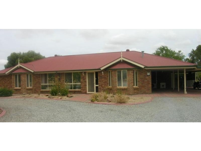 56 Barkley Drive, Gawler Belt SA 5118