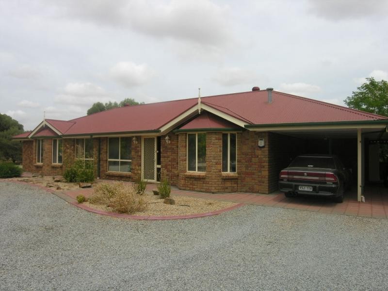56 Barkley Drive, Gawler Belt SA 5118