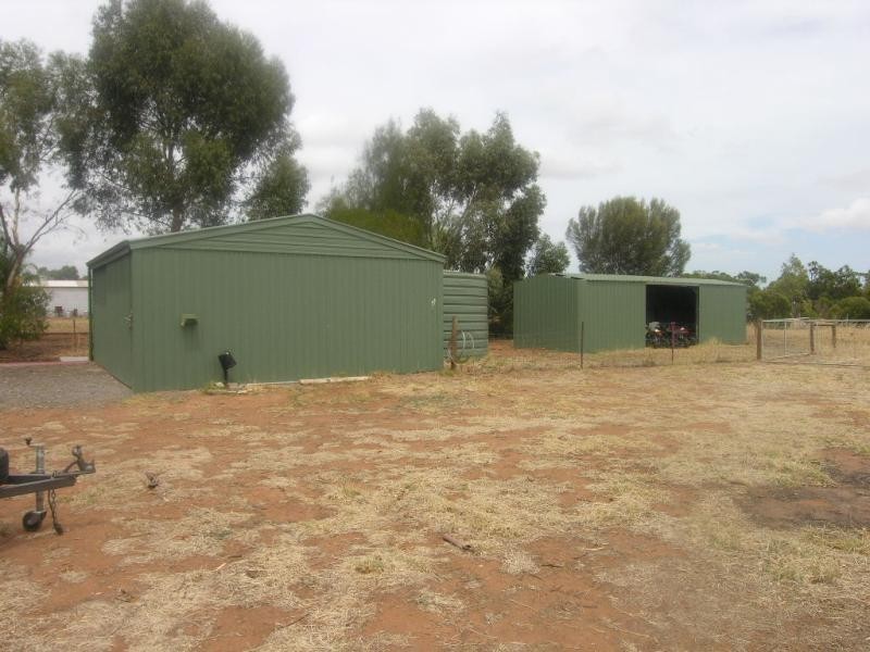 56 Barkley Drive, Gawler Belt SA 5118