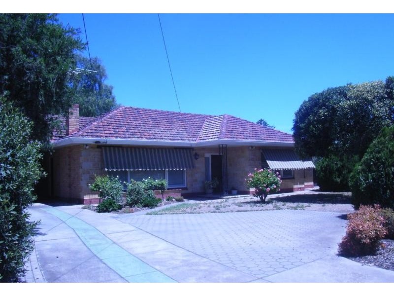 3 Ryde Street, Evanston SA 5116