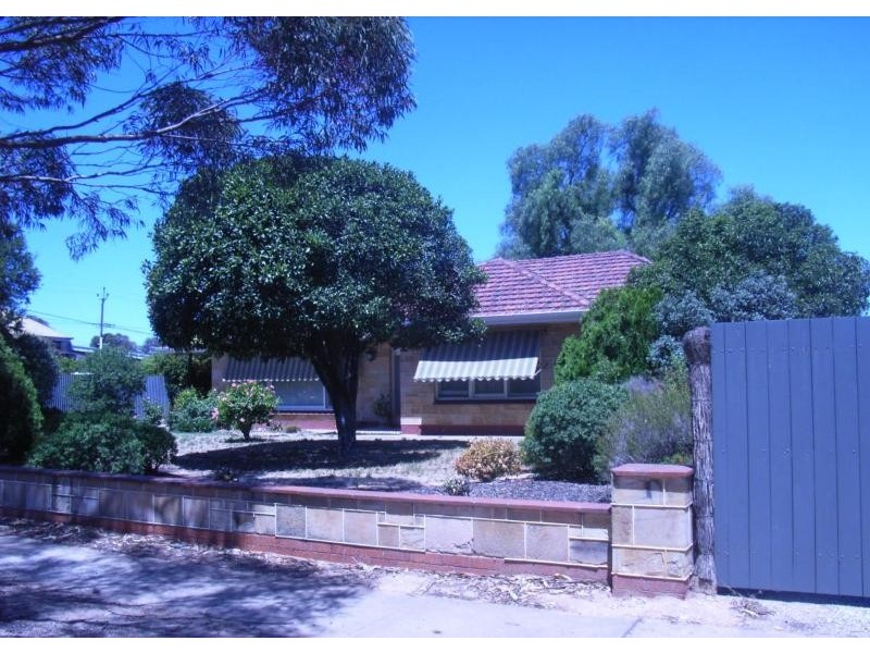 3 Ryde Street, Evanston SA 5116