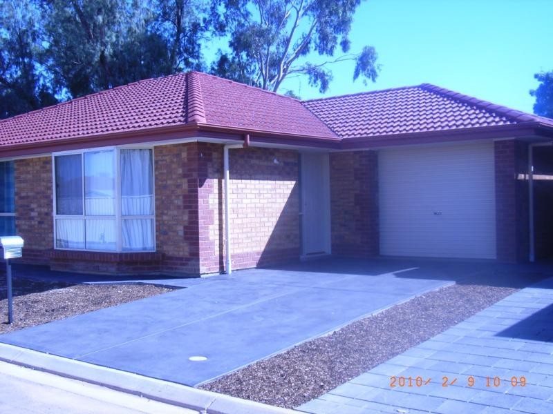 1 B Young Terrace, Evanston Gardens SA 5116