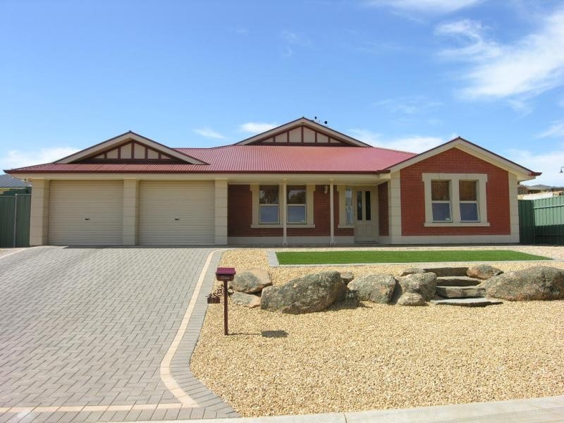 37 Rosella Circuit, Hewett SA 5118