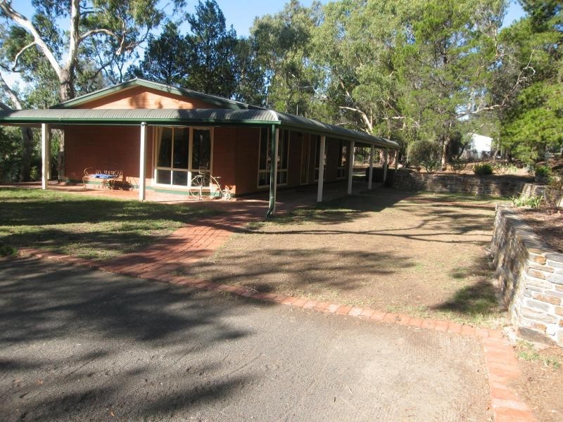 42 Filsell Road, Lyndoch SA 5351