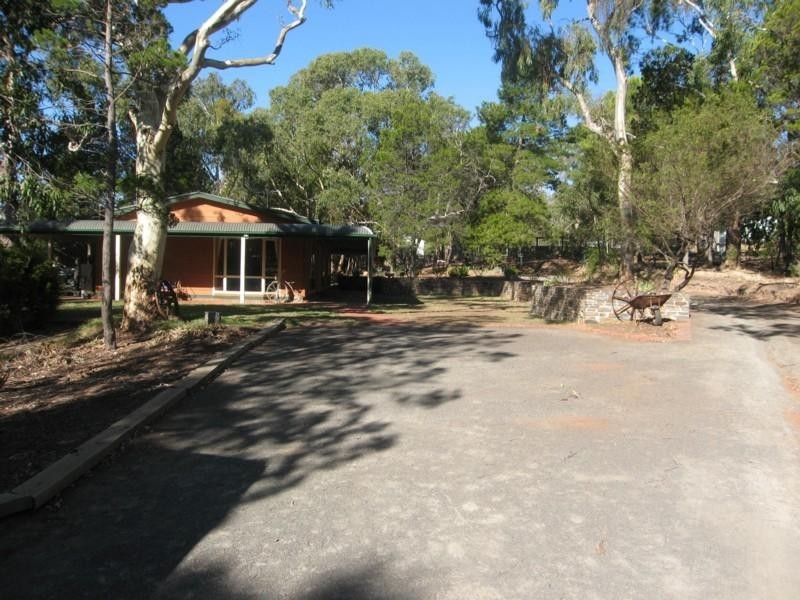 42 Filsell Road, Lyndoch SA 5351