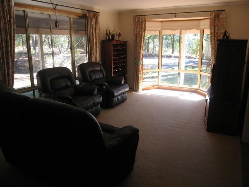 42 Filsell Road, Lyndoch SA 5351