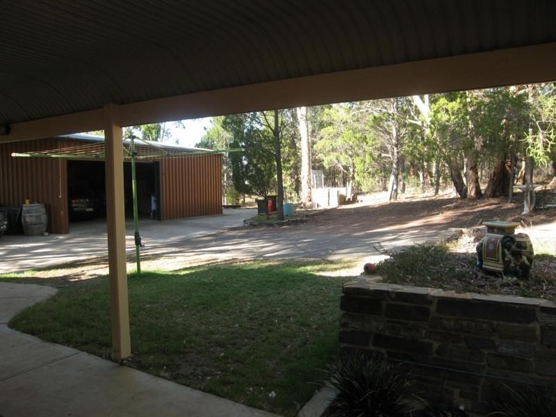 42 Filsell Road, Lyndoch SA 5351