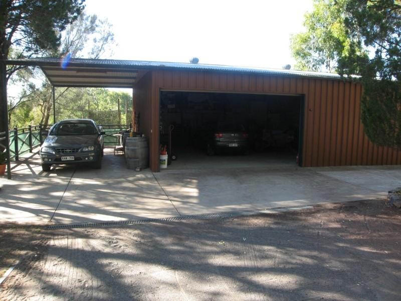42 Filsell Road, Lyndoch SA 5351