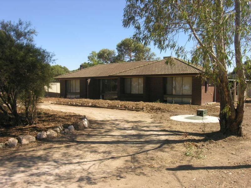 Lot 100 Schaefer Street, Freeling SA 5372
