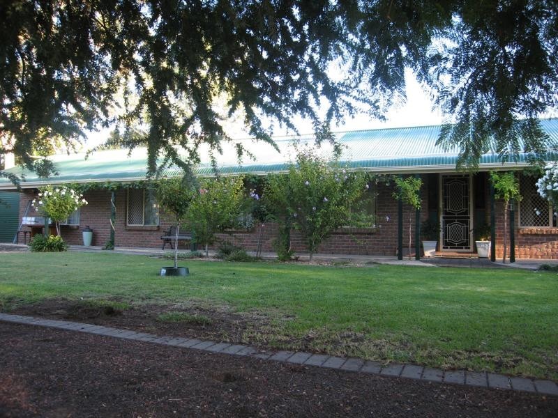 7 Lindsay Court, Lyndoch SA 5351