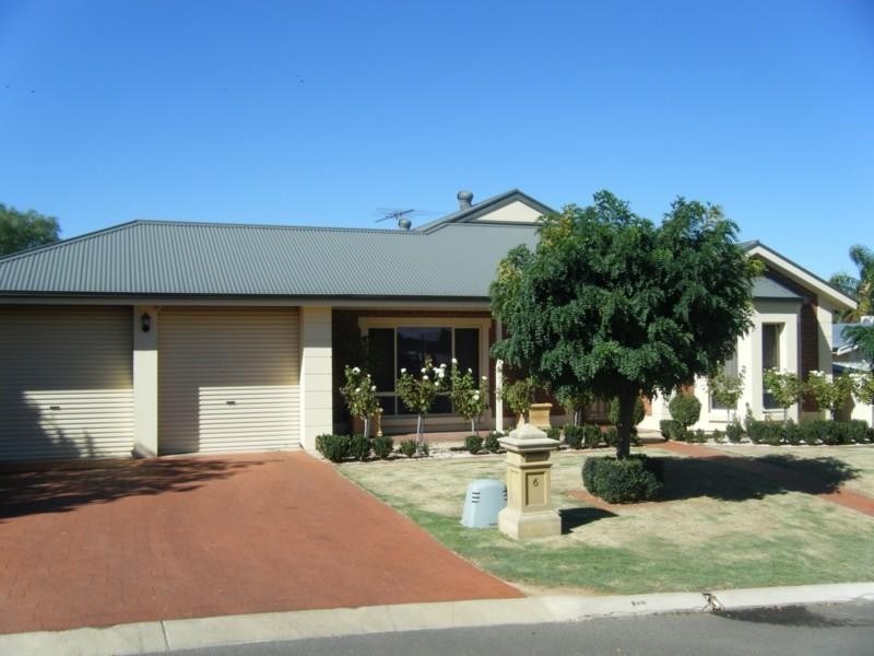 6 Charles Street, Gawler East SA 5118