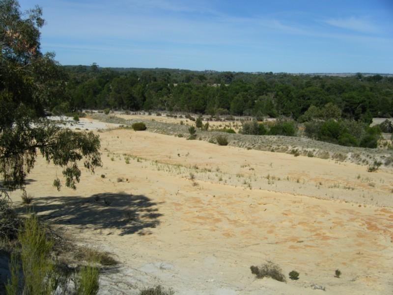 Section 69 Cockatoo Lane, Sandy Creek SA 5350