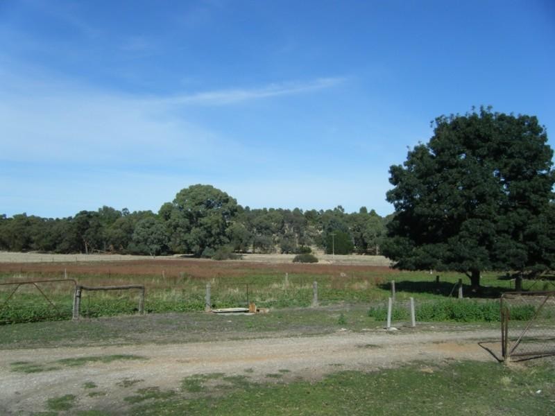 Section 69 Cockatoo Lane, Sandy Creek SA 5350