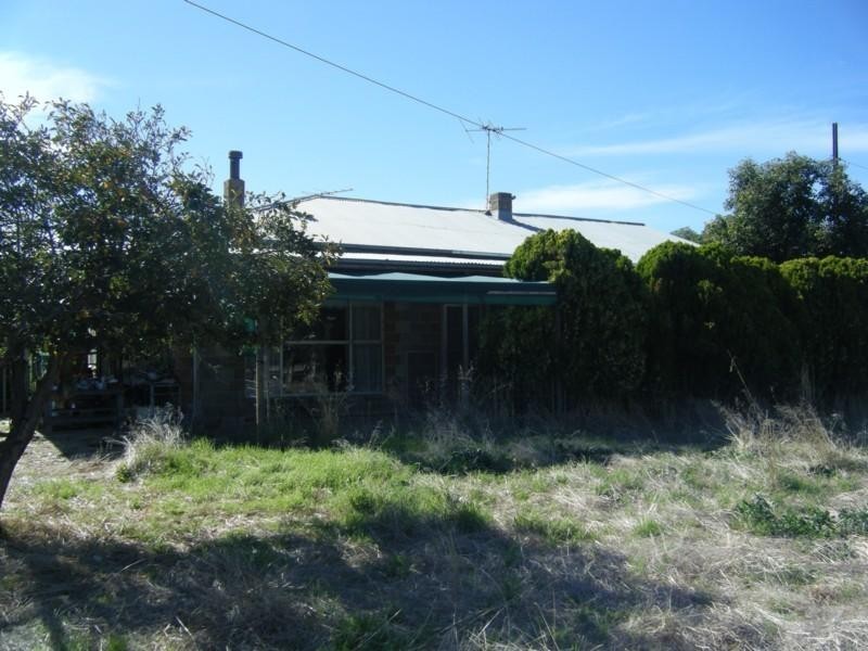 Section 69 Cockatoo Lane, Sandy Creek SA 5350