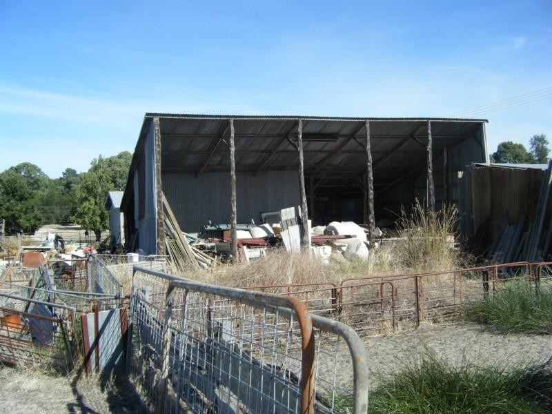 Section 69 Cockatoo Lane, Sandy Creek SA 5350