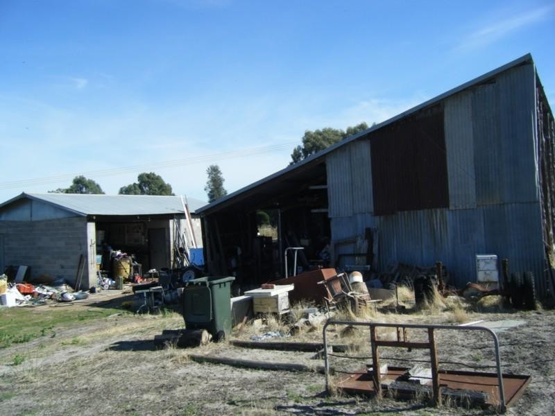 Section 69 Cockatoo Lane, Sandy Creek SA 5350