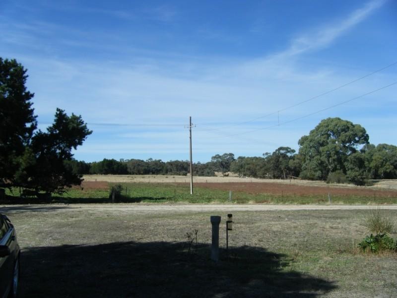 Section 69 Cockatoo Lane, Sandy Creek SA 5350