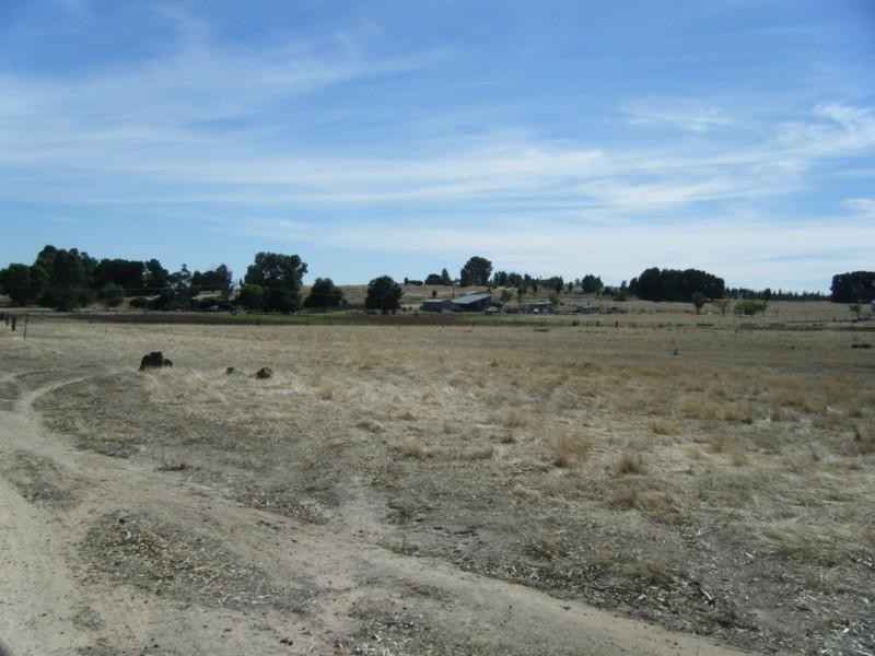 Section 69 Cockatoo Lane, Sandy Creek SA 5350