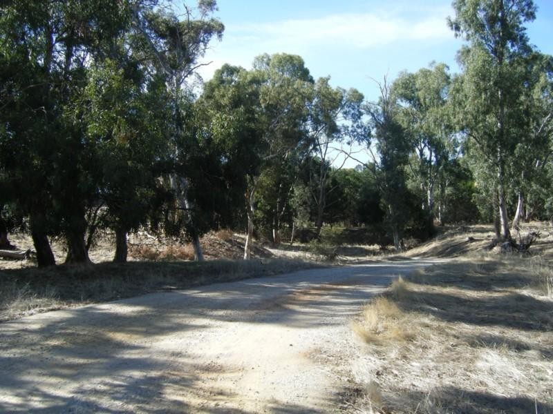 Section 69 Cockatoo Lane, Sandy Creek SA 5350